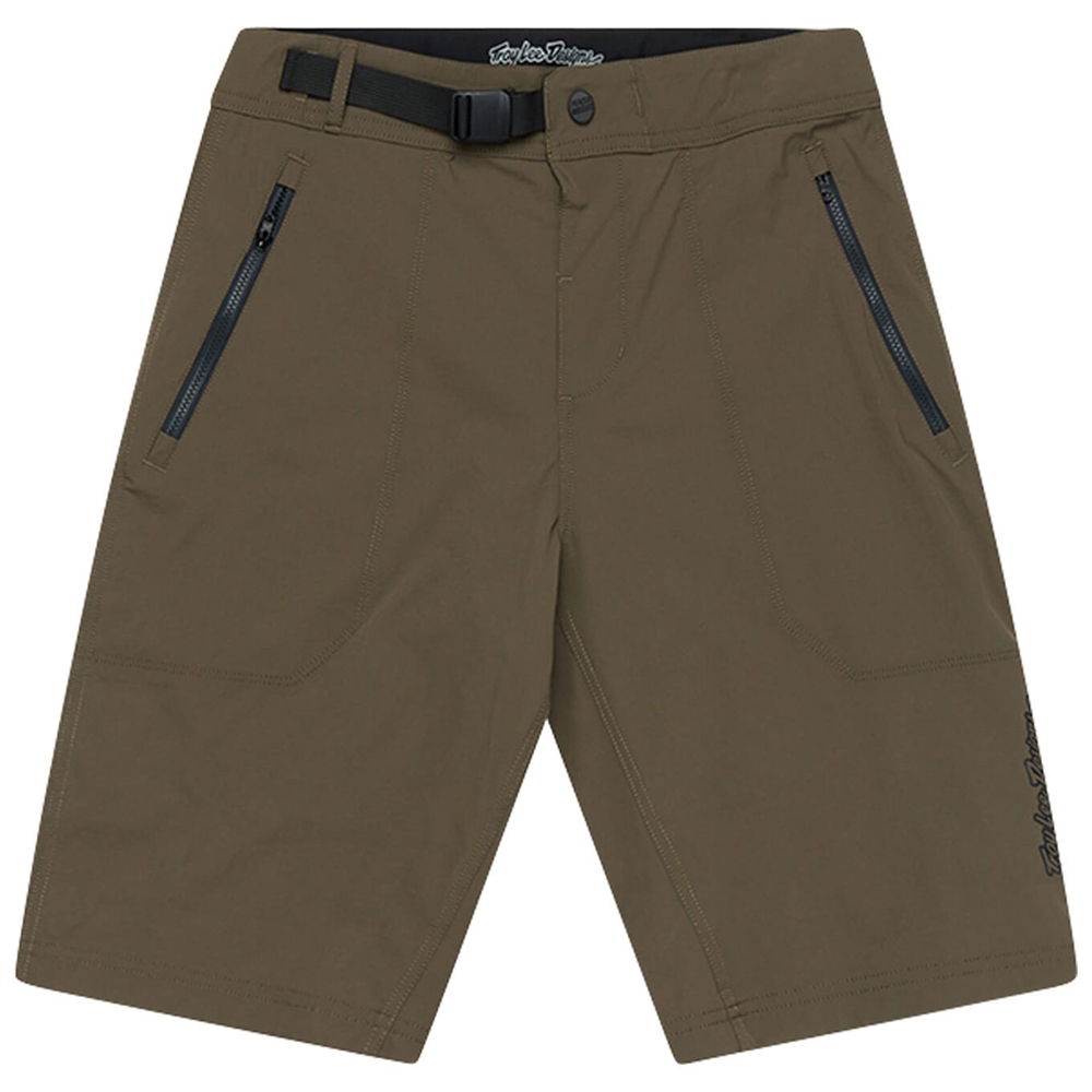 Skyline Trail Shorts - Shell Only (2025)