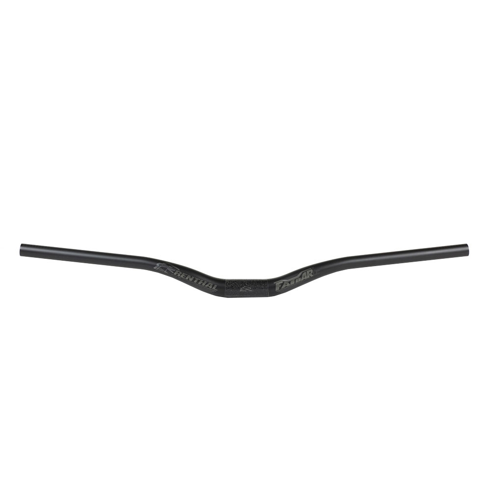 FatBar V3 Lite Carbon Handlebar (31.8mm Clamp)