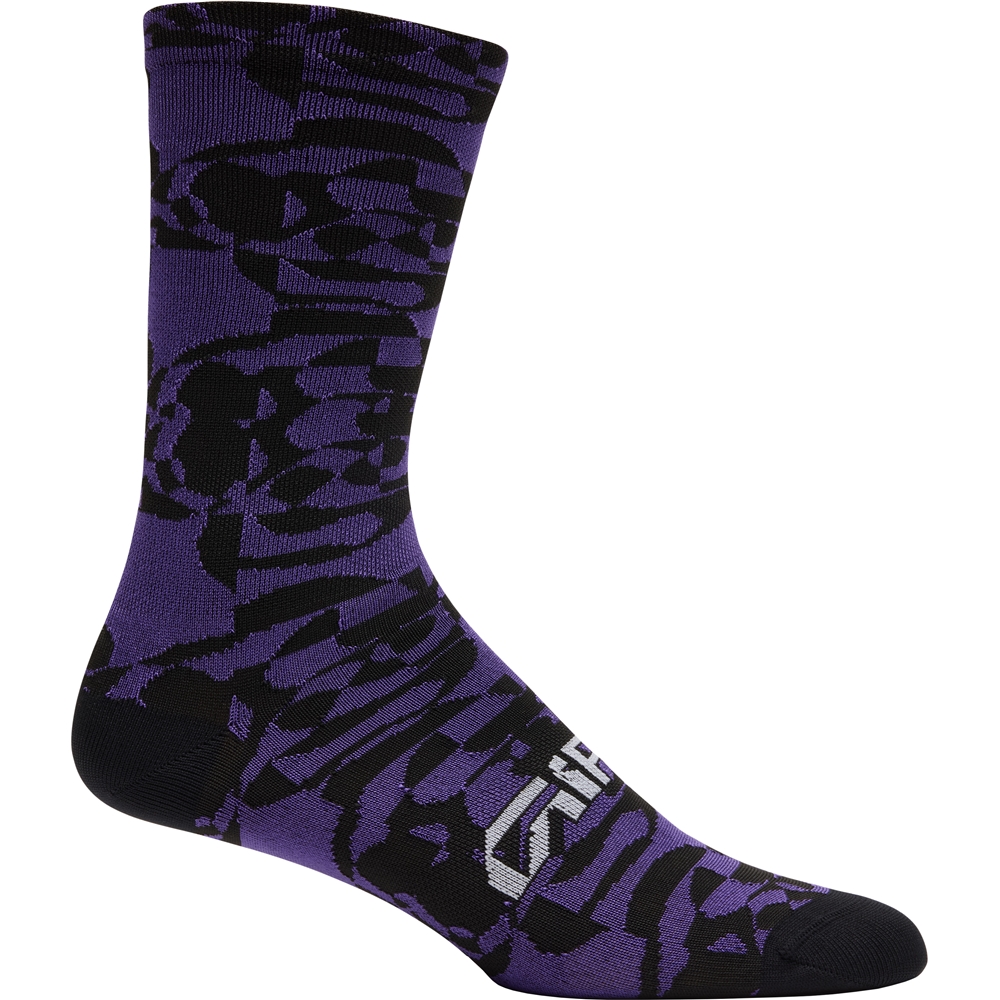 Comp Racer High Rise Socks (2026)
