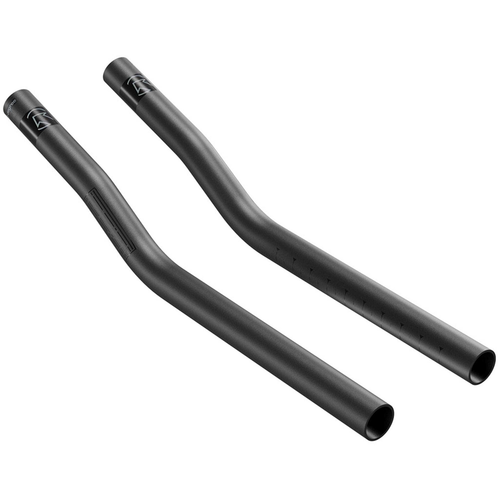 Clip-On Extensions - S-Bend (30 Degree)