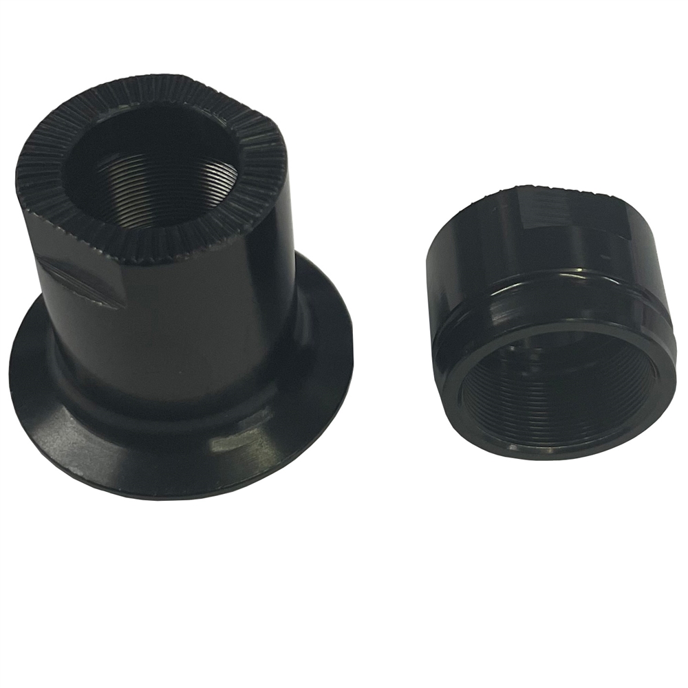 End Cap QL-Y2LR - 135 x 12mm rear