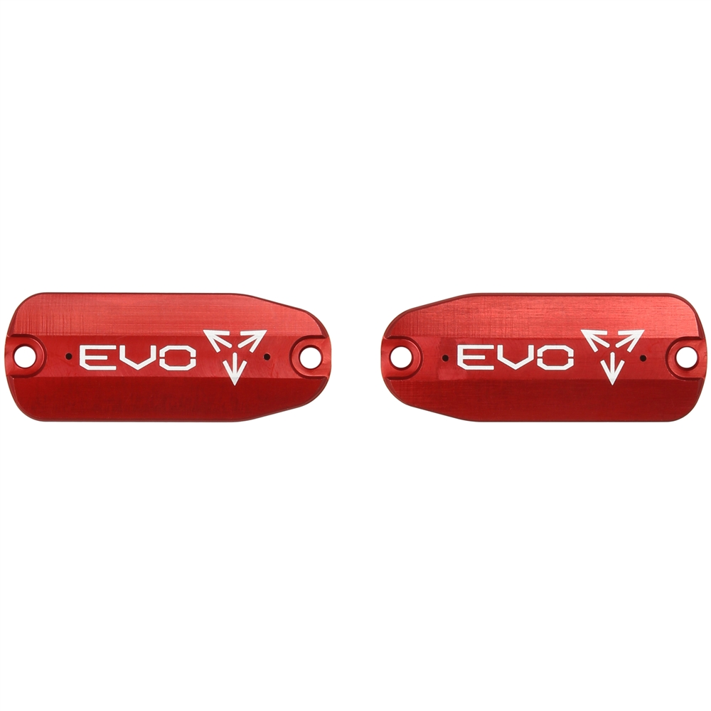 Evo Replacement Master Cylinder Lid (Pair)