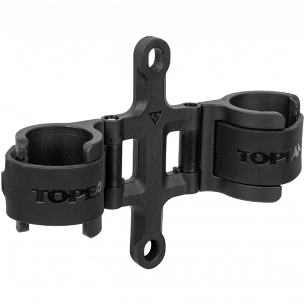 Cage Side Mount Bracket