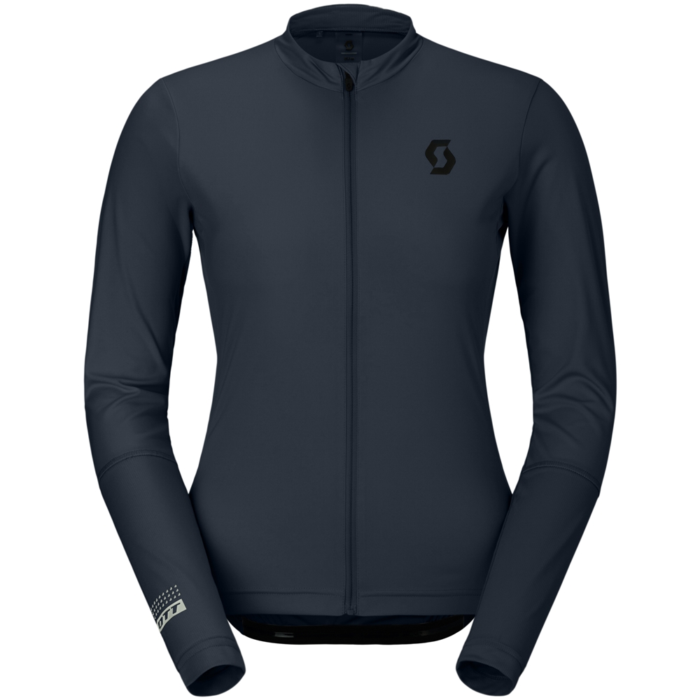 Ladies Endurance Long Sleeve Jersey (2026)