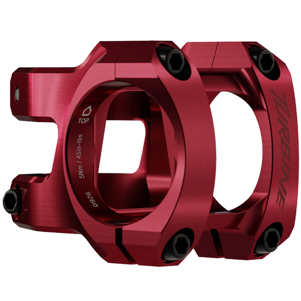 Turbine 35mm Clamp Handlebar Stem