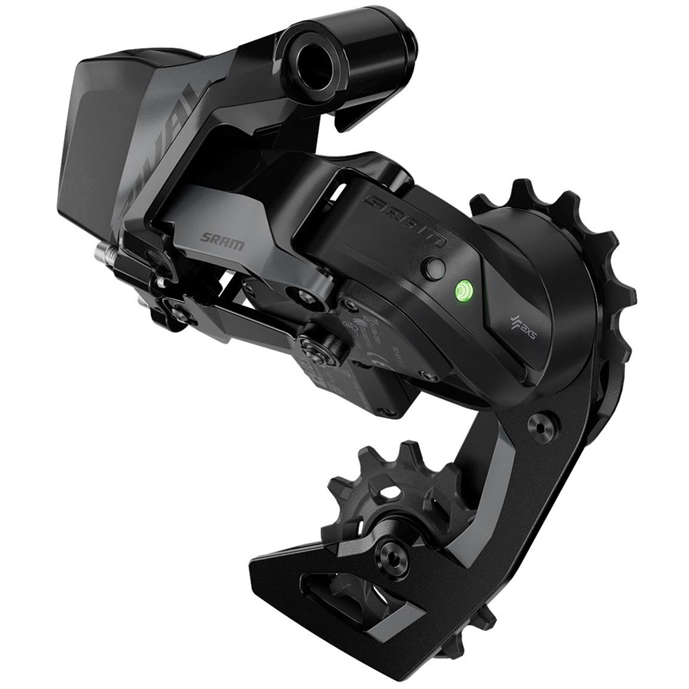 Rival AXS E1 12 Speed Rear Derailleur (Battery Not Included)