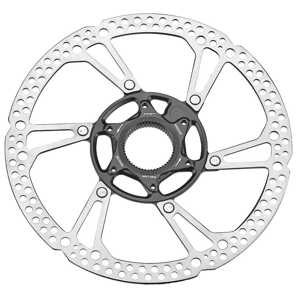 RC03E E-Bike Centrelock Disc Brake Rotor - 2.3mm