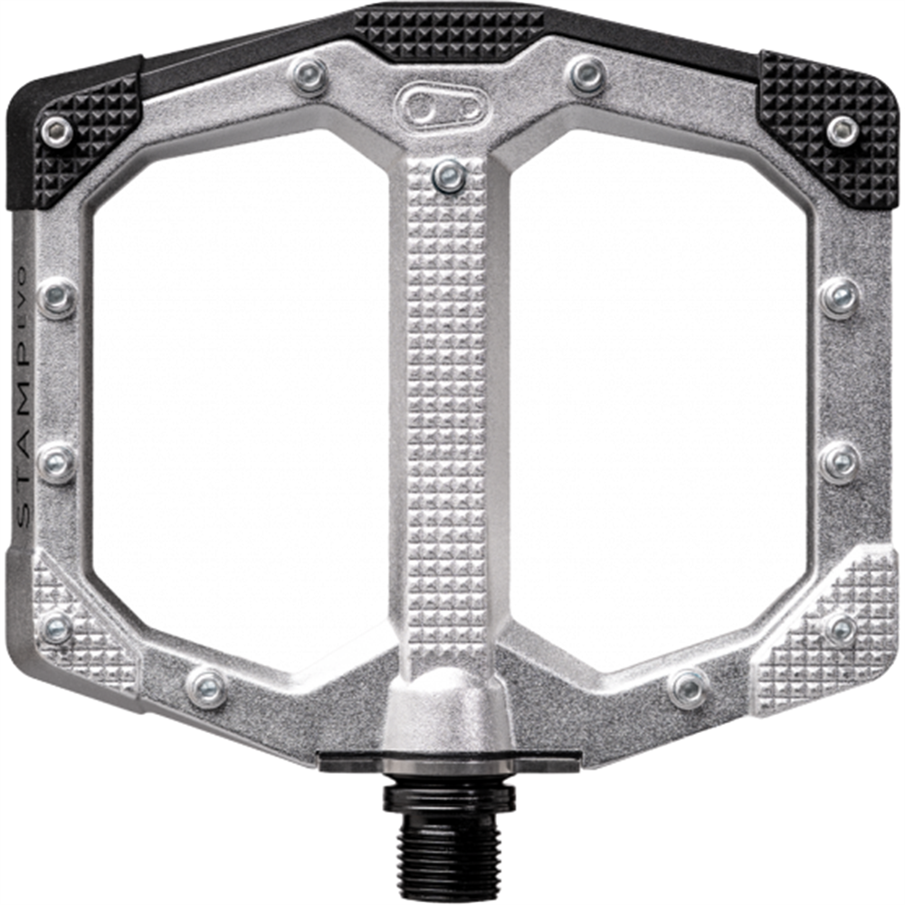Stamp EVO Mountain Bike Flat Pedals