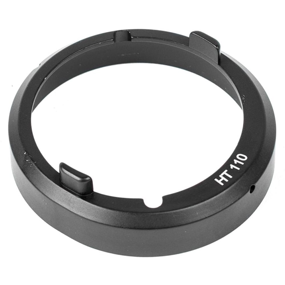 HS02 Angleset Lower Headset Cup (+/-0.75 Degree Rise)