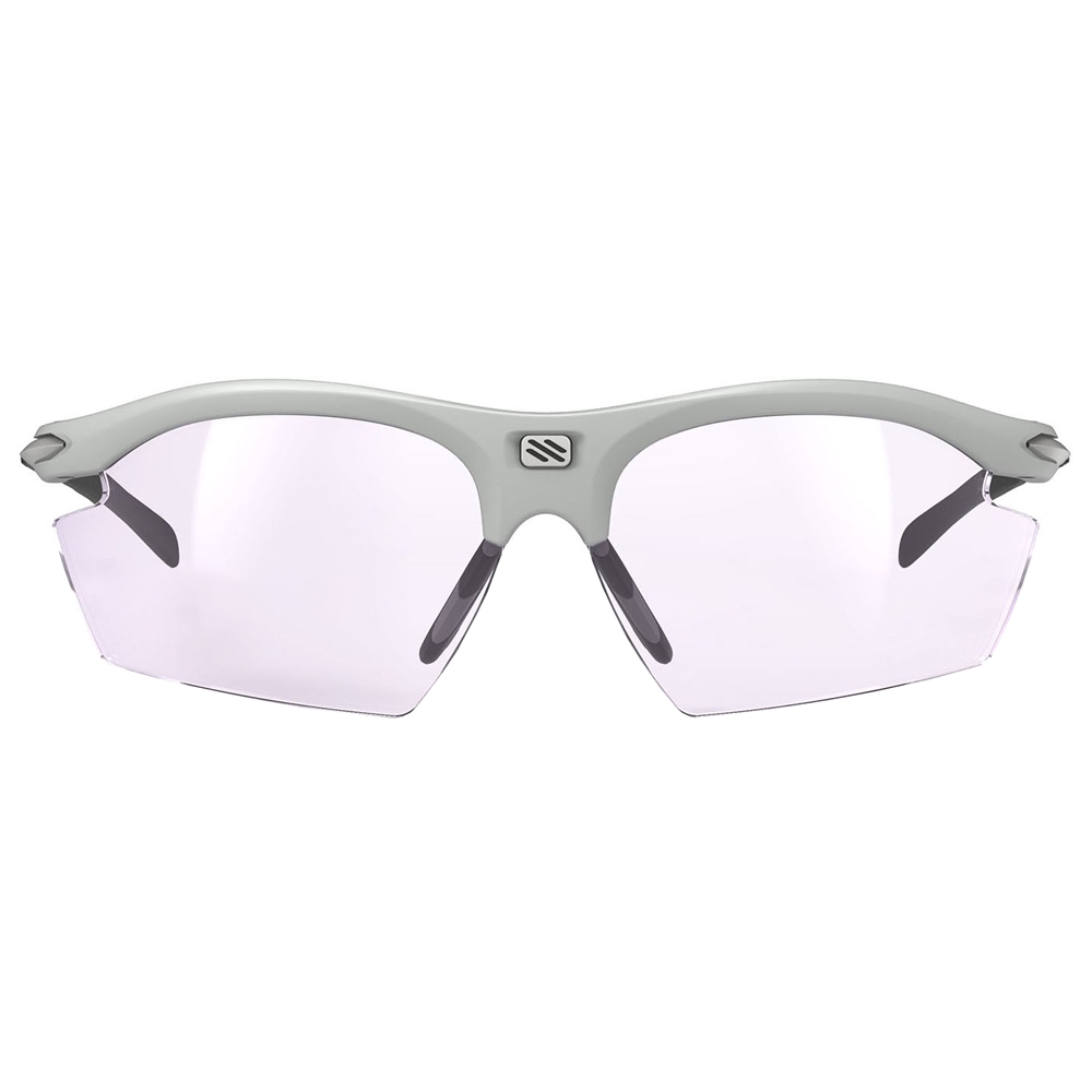 Rydon ImpactX PH Sunglasses - Light Grey Matte/2Laser Purple