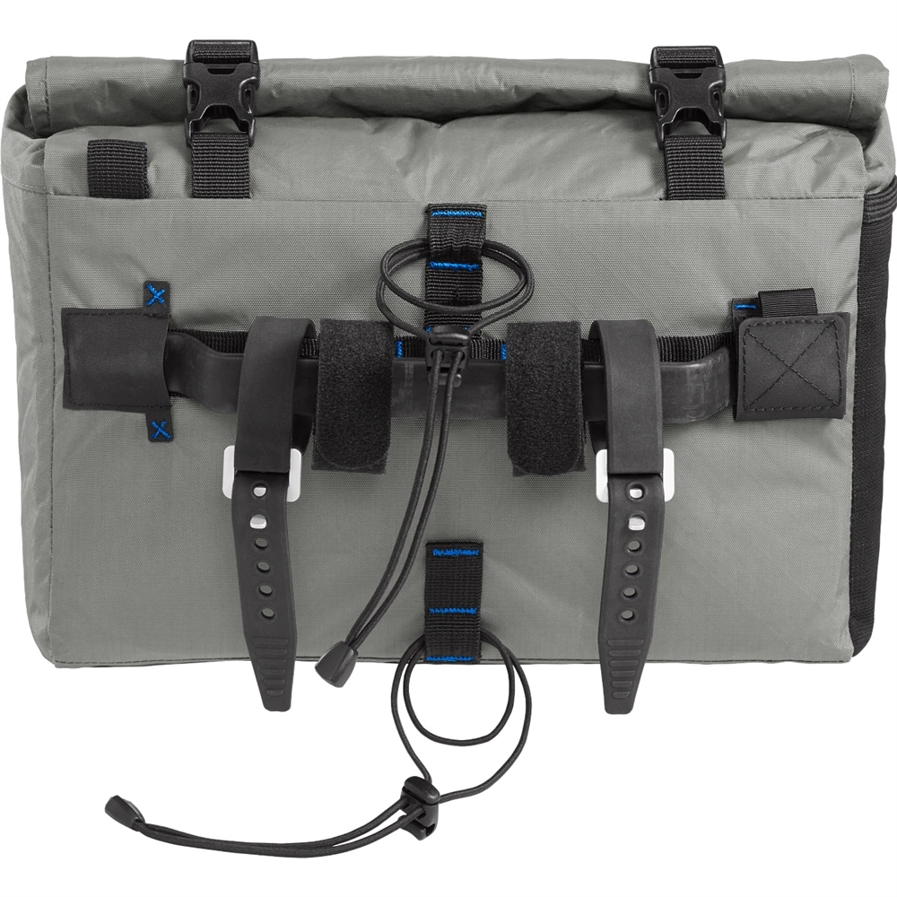 Mule 12L Handlebar Pack