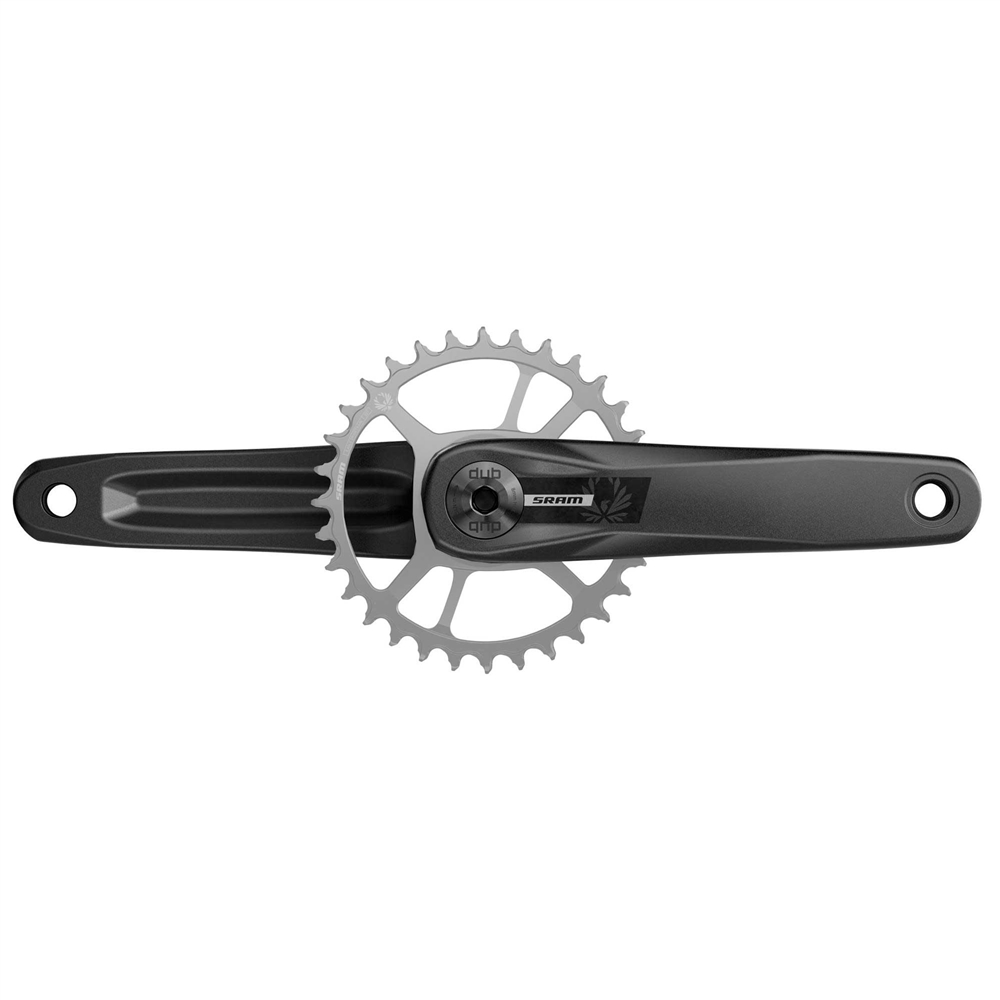 S200 Eagle DUB Crankset