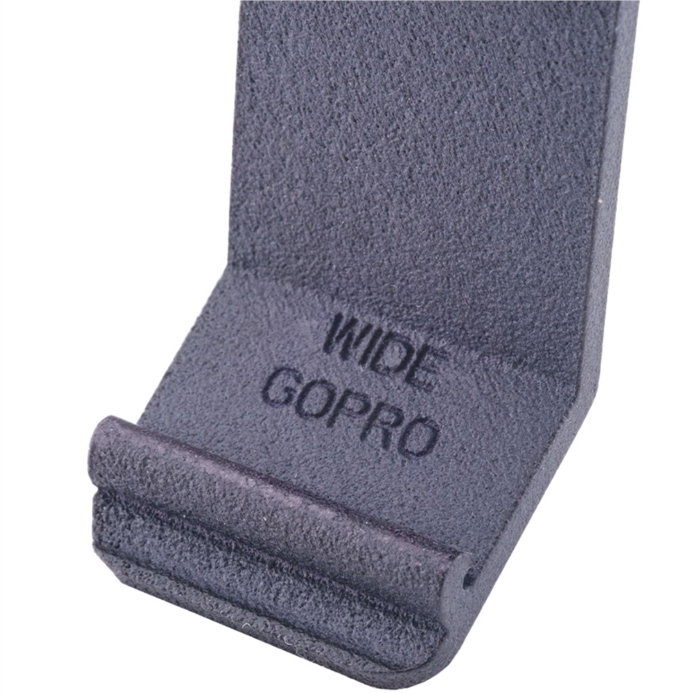 Fend Off WIDE Light Bracket - GoPro