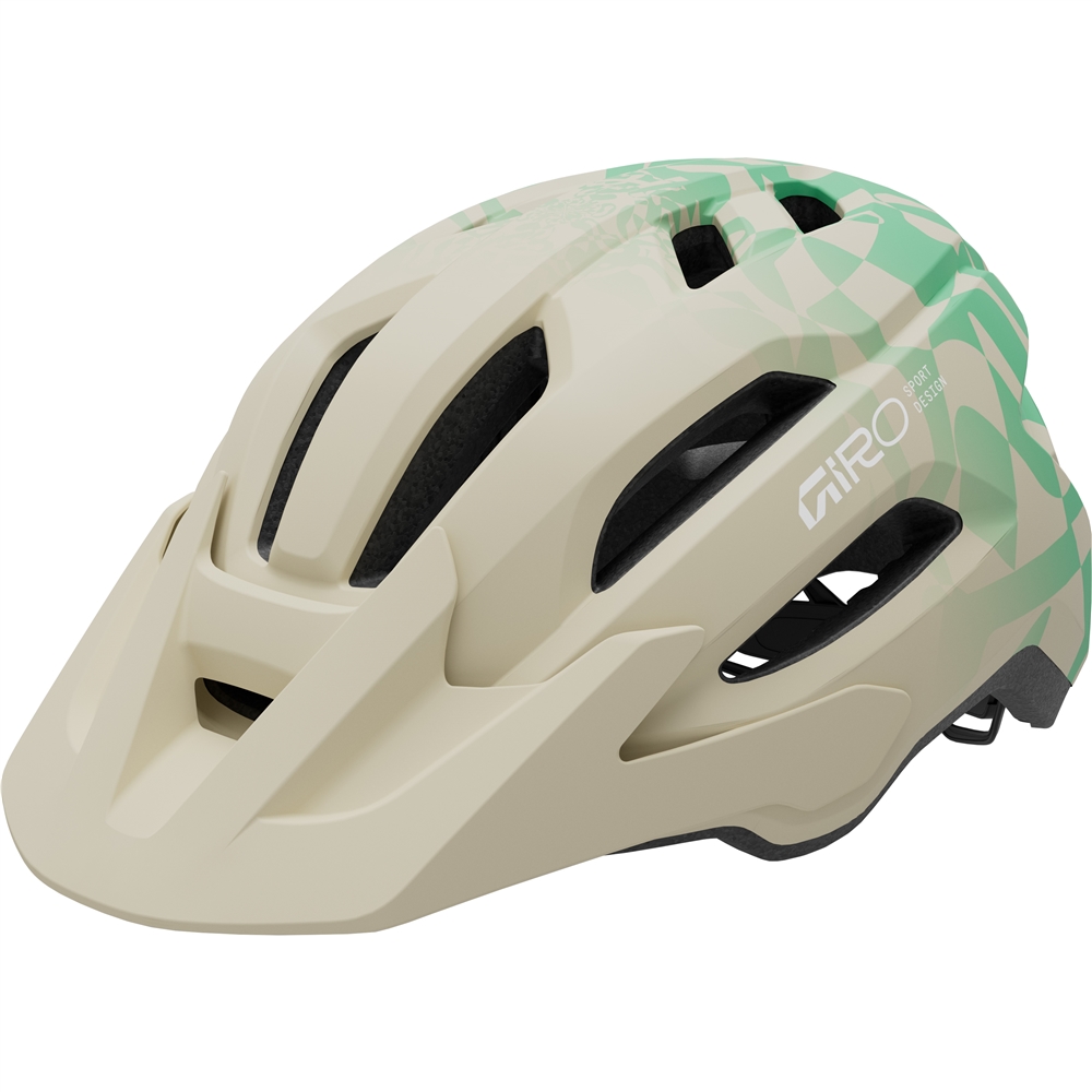 Fixture II MTB Helmet (2026)