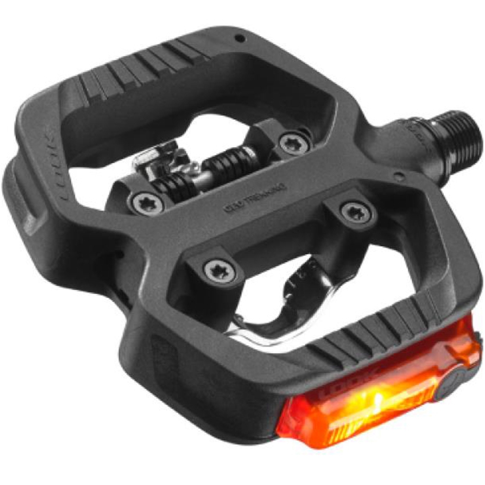 Geo Trekking Vision Pedals