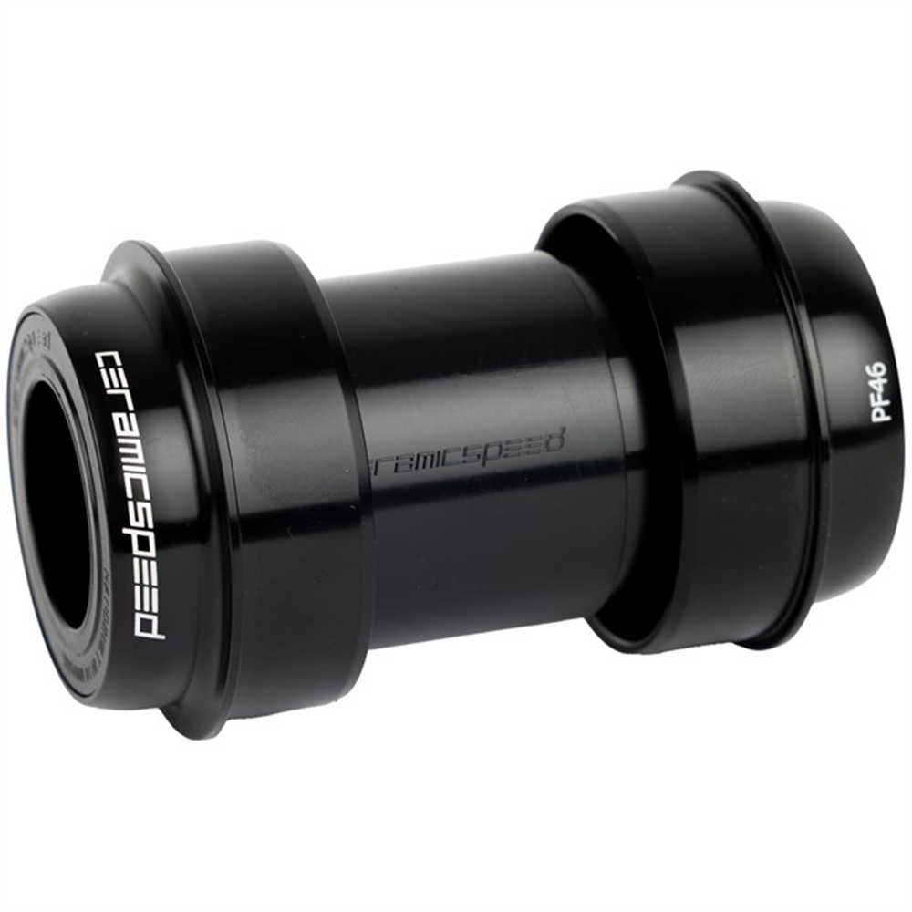 BB Alpha Bottom Bracket - PF30 Shimano MTB