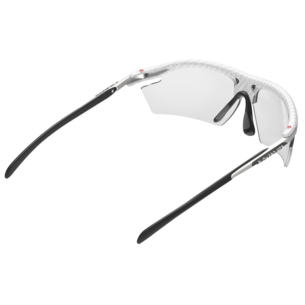 Rydon ImpactX PH Sunglasses - White Carbonium/2Black
