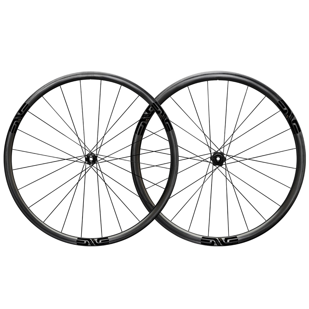 SES 2.3 Wheelset