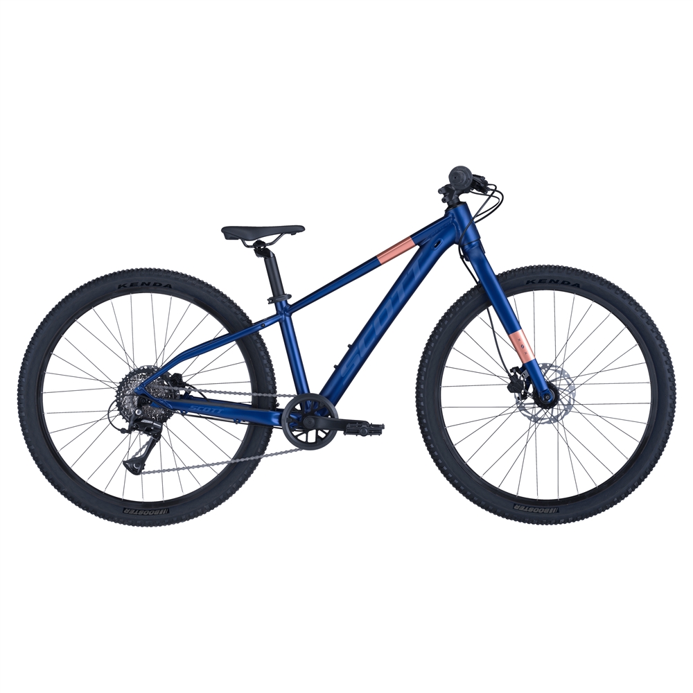 Scale 600 26" Kids Bike - Clematis Blue (2026)