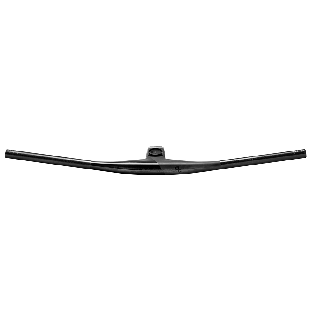 OC MP10 Carbon Handlebar/Stem Combo