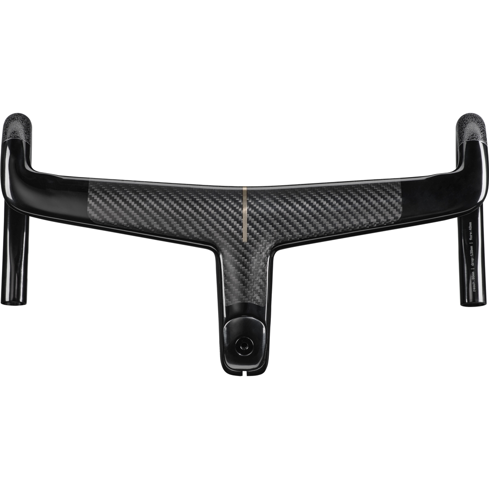 SystemBar Carbon Road Handlebars