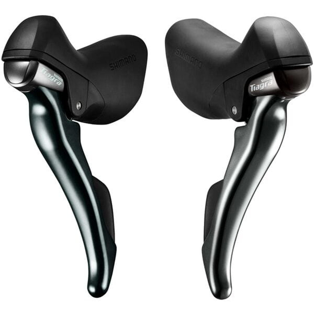 Tiagra 4703 3x 10-Speed Road STI Levers