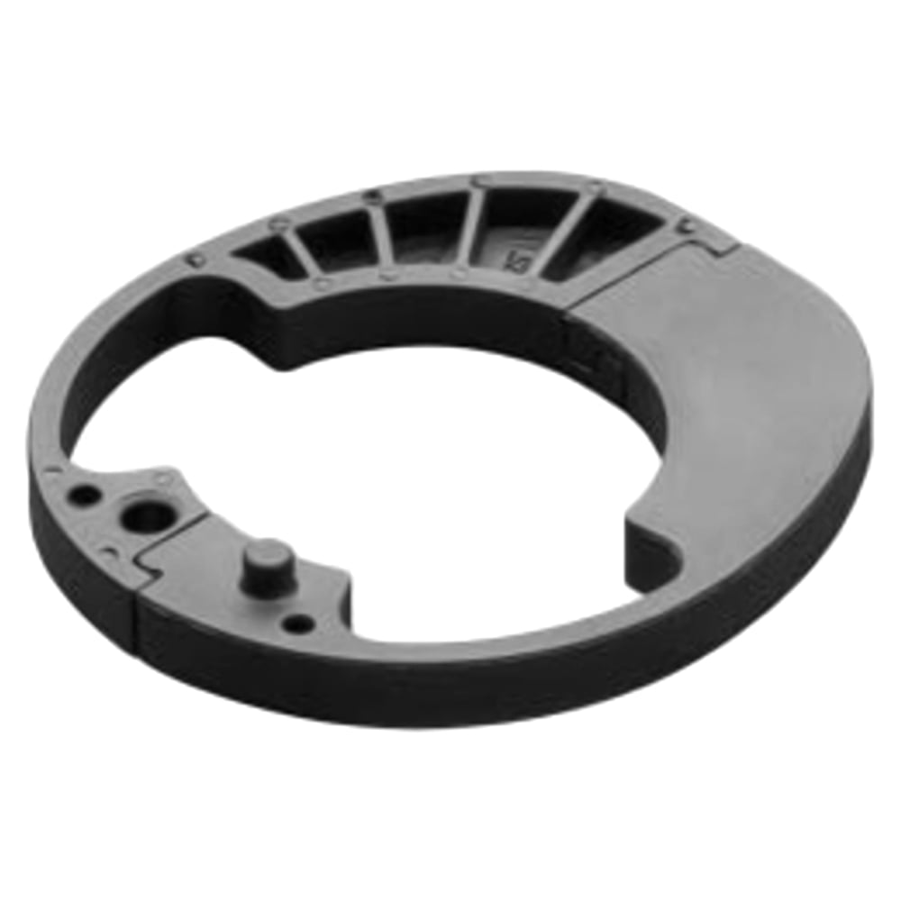 Acros Cable Routing Headset Spacer - 5mm