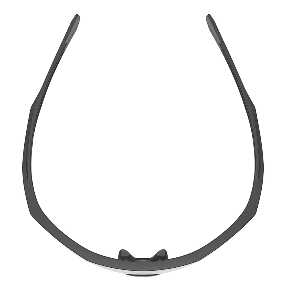 Turbolence Impact PH Sunglasses - Black Matte/2Black