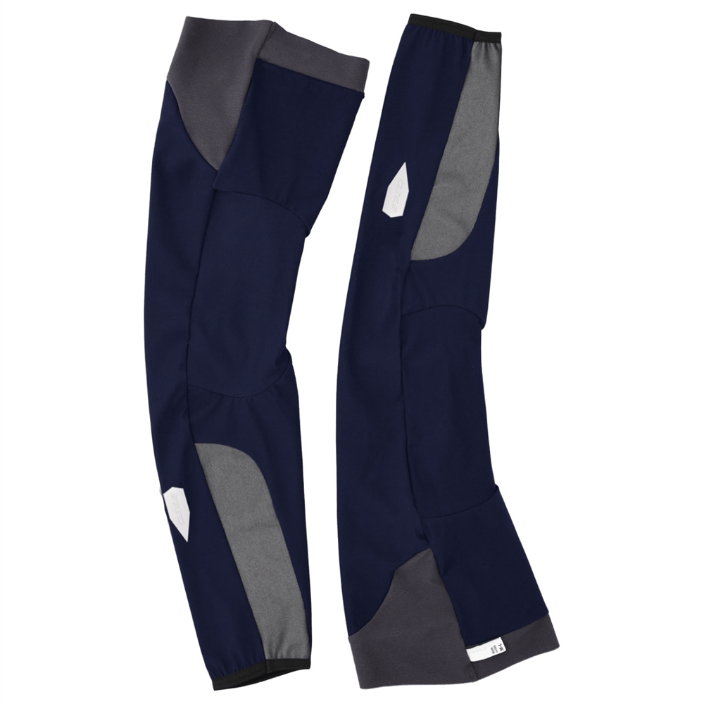 Hybrid Leg Warmer - Nautica Blue (2025)