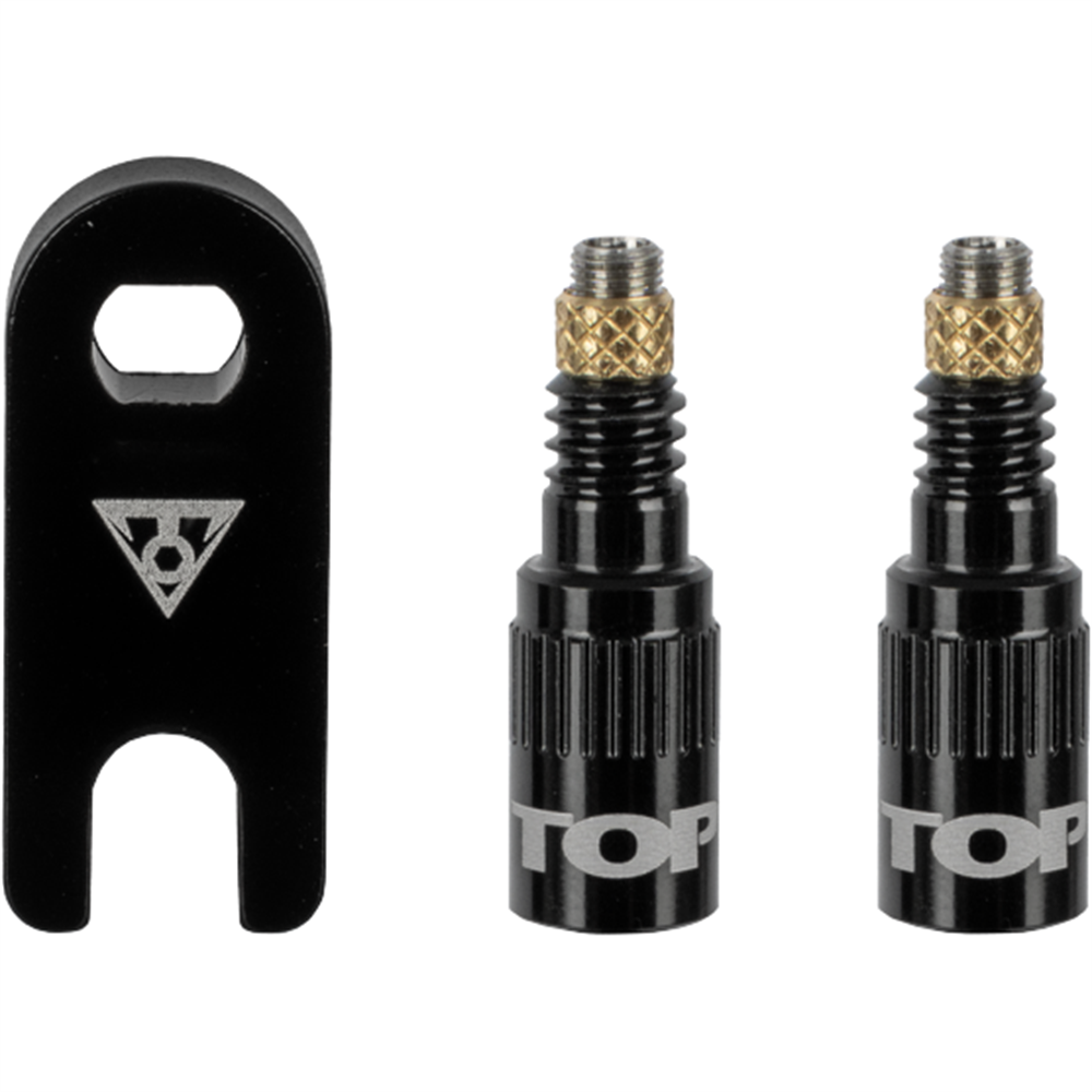 Turboflow Valve Adaptor