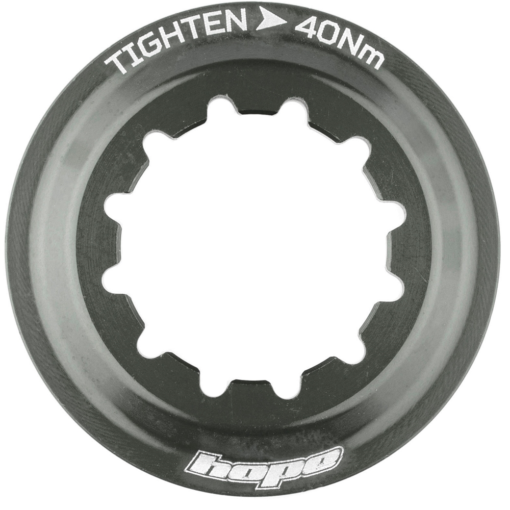 Centre Lock Disc Lockring