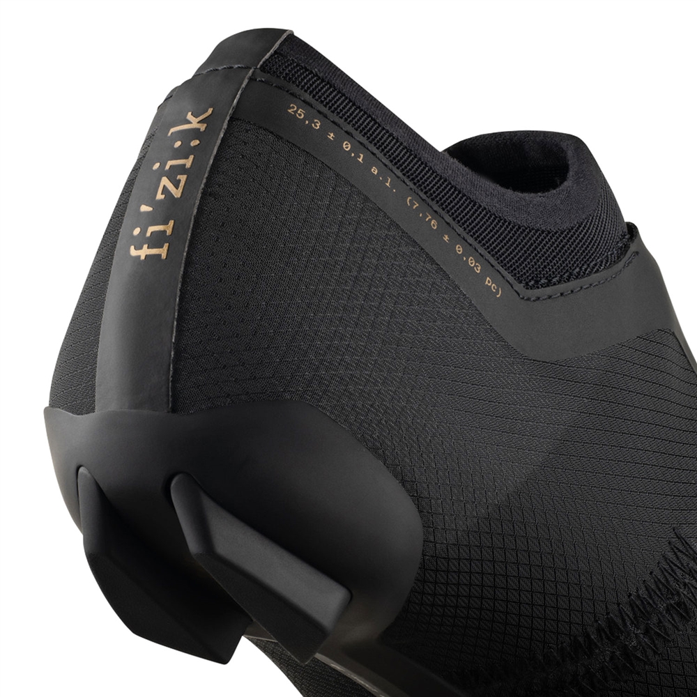 Vento Vega Carbon Road Bike Shoes - Black