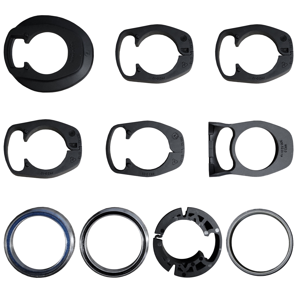 IS52/31.8 - IS52/42 Headset