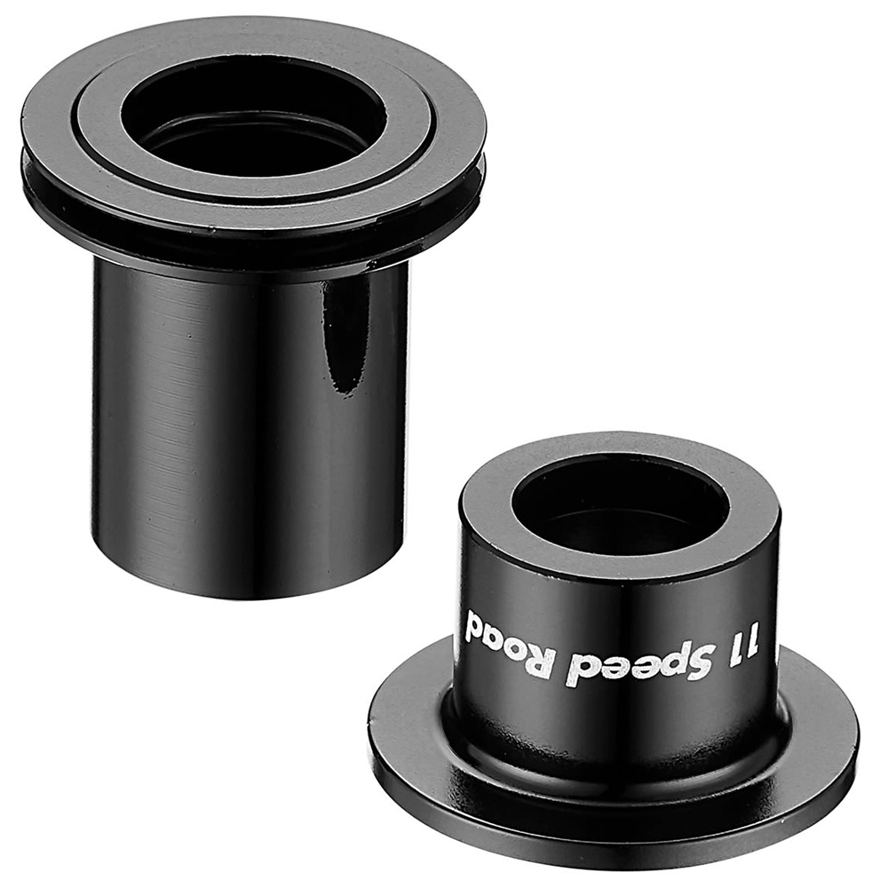 SLR1 Hub End Cap - 142 x 12mm, Shimano 11-Speed (2020 Onward)