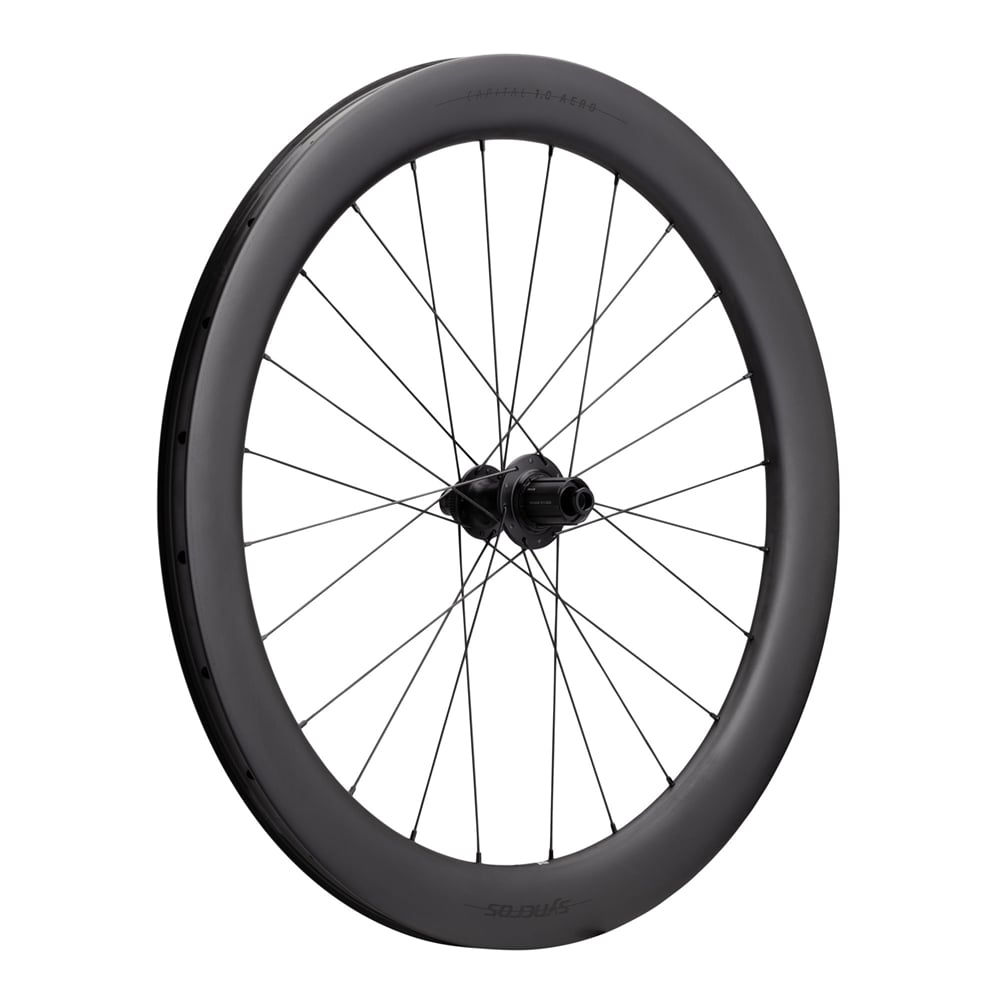 Capital 1.0 60 Wheelset