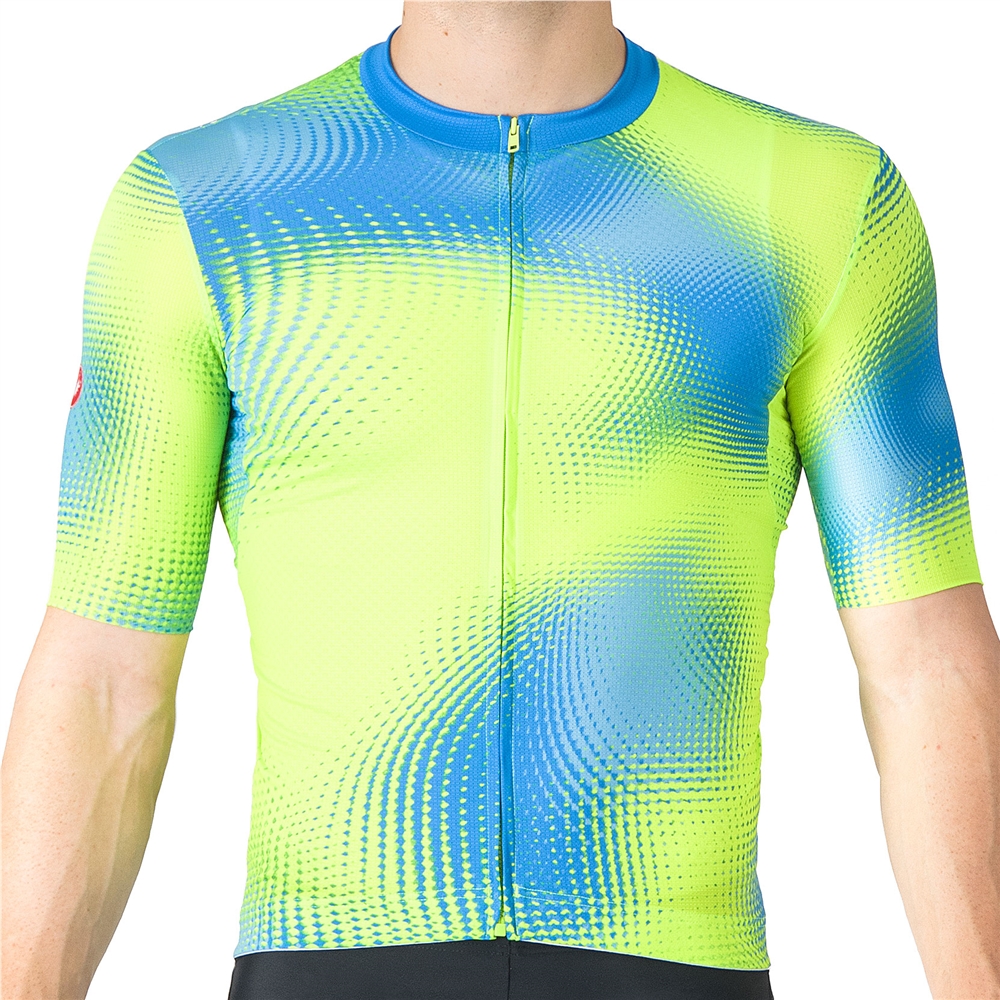 Vortice Jersey (SS25)