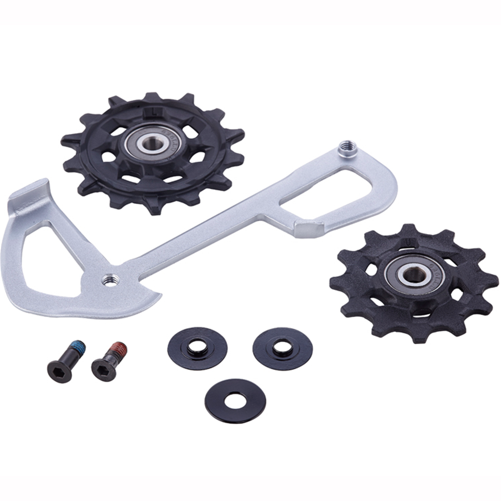 GX Eagle X-Sync Rear Derailleur Pulley And Inner Cage