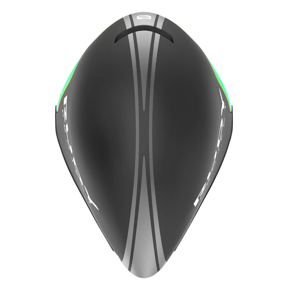 Wingdream TT Helmet - Matte Black
