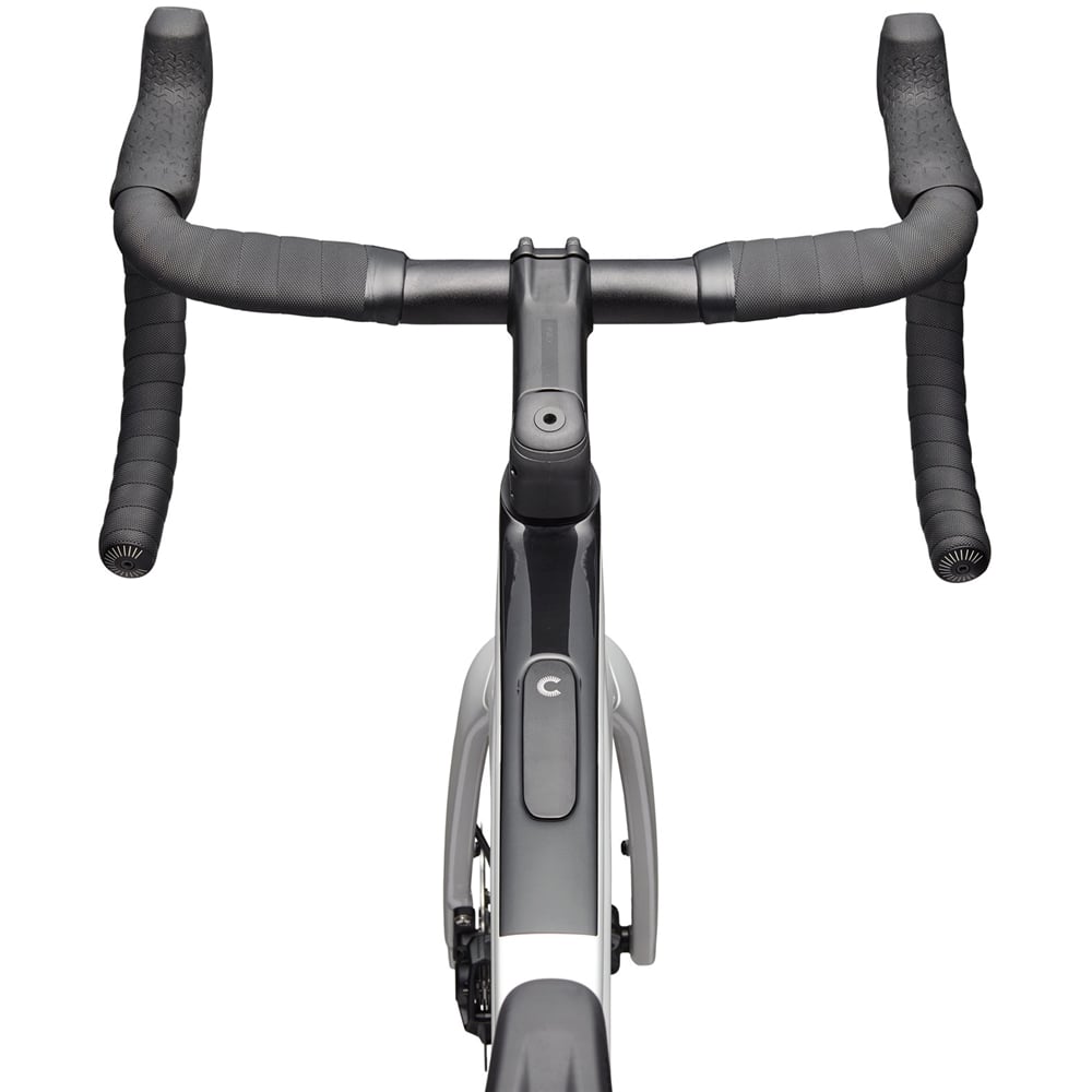 Synapse Carbon 3 SmartSense Road Bike - Cashmere