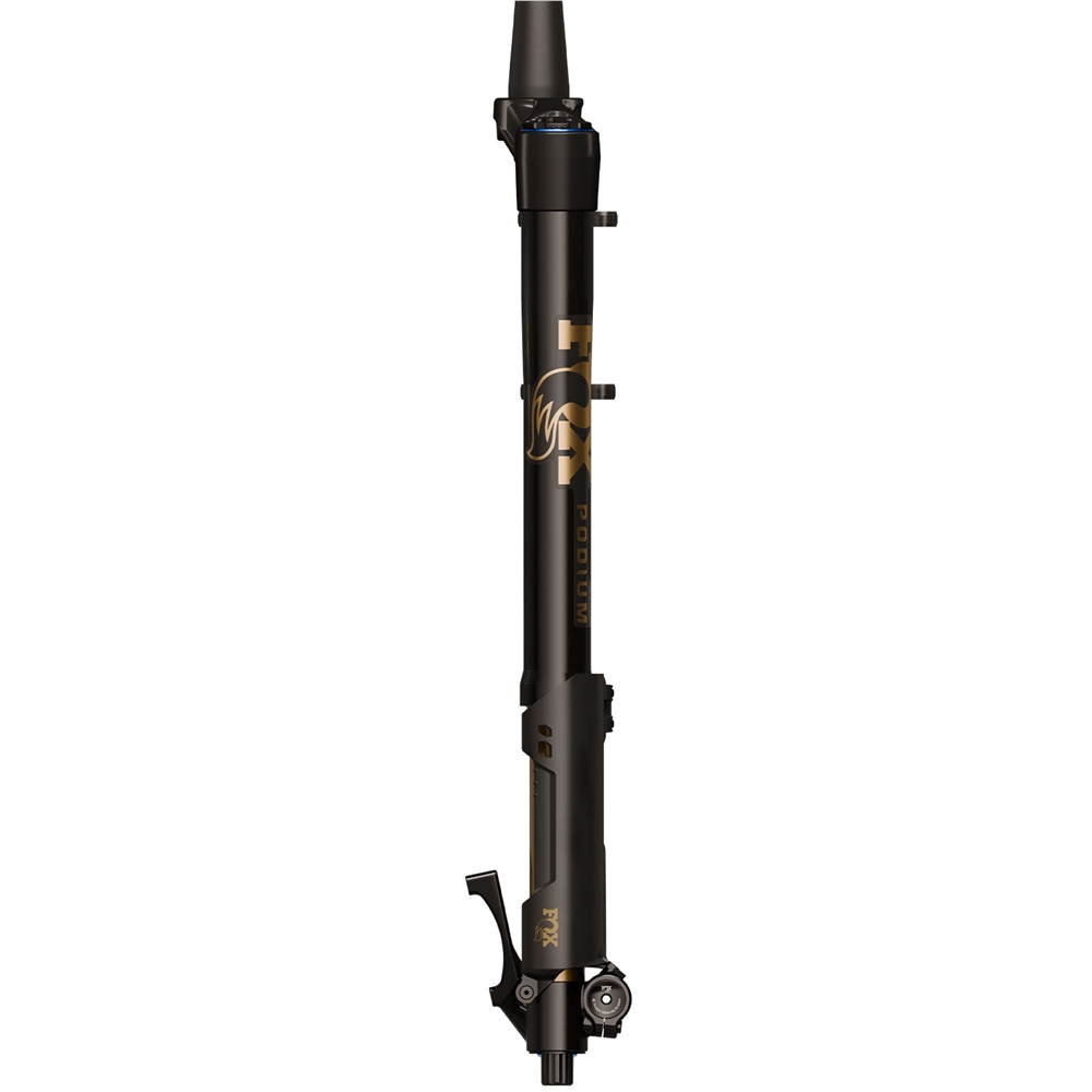 Podium Factory Grip X2 Tapered Suspension Forks (2026)