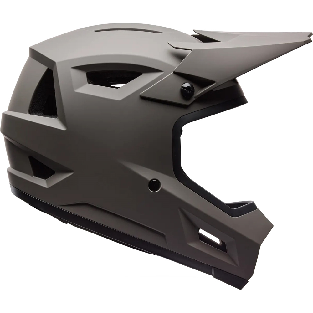 Sanction 2 Matte Full Face Helmet (2026)