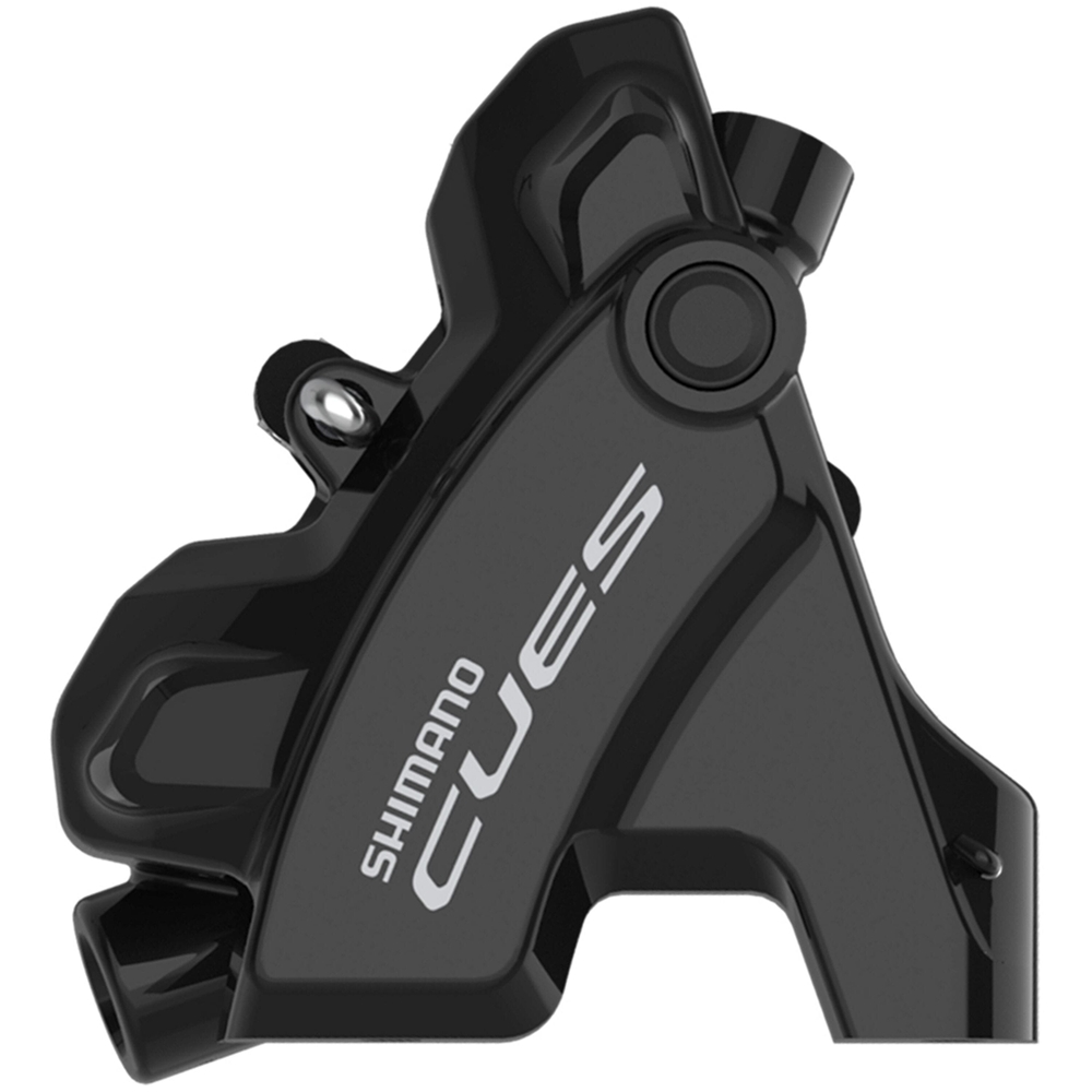 CUES U6030 160mm Rear Flat Mount Disc Brake Caliper