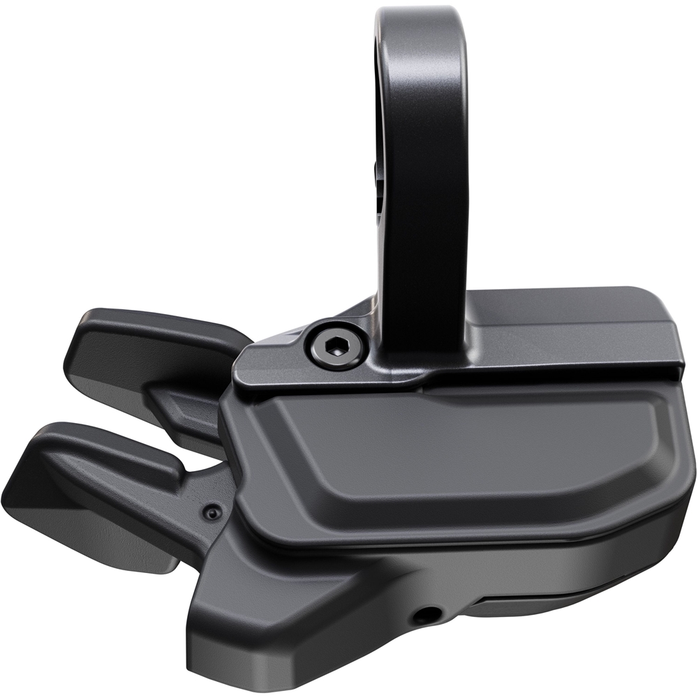 Deore M6250 Di2 Band-On Right Hand Shifter