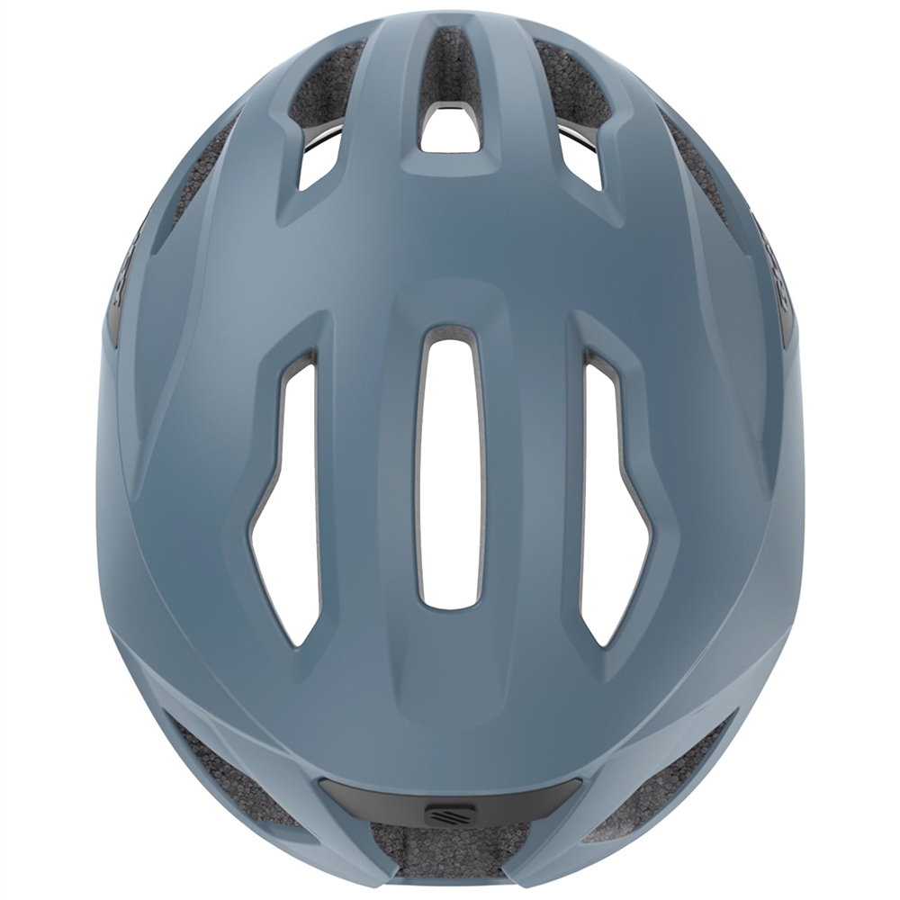Sinergy Road Helmet - Glacier Matte