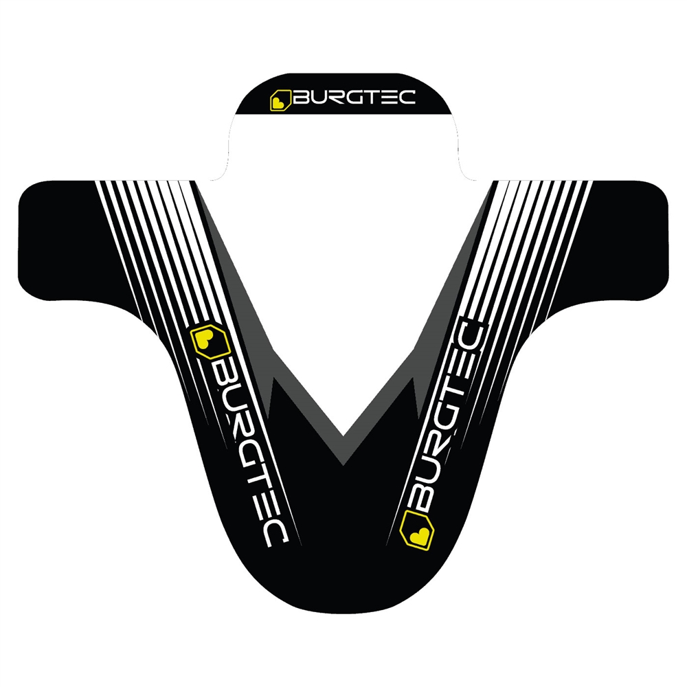 Moto Mudguard