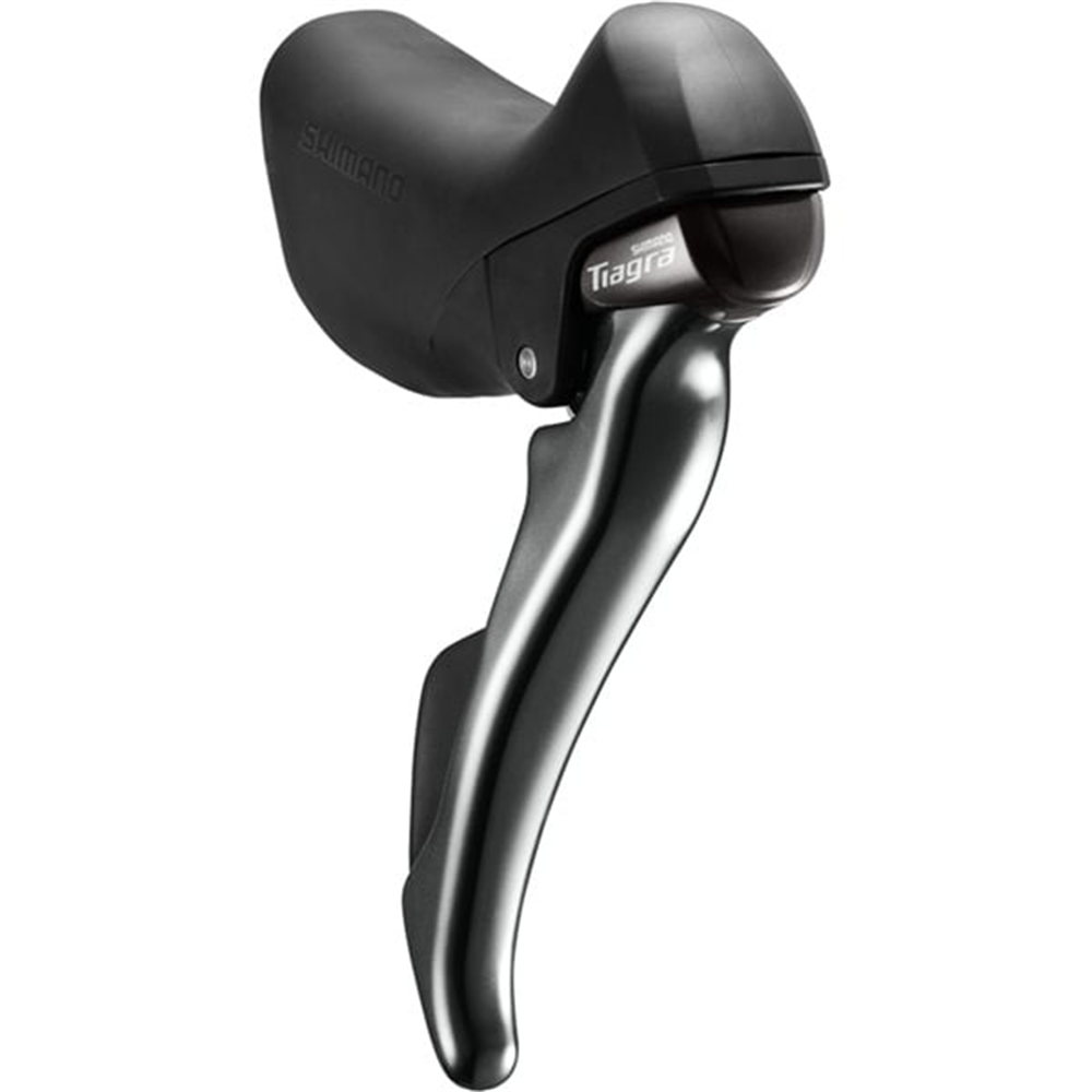 Tiagra 4700 Left-Hand 2x Road STI Lever