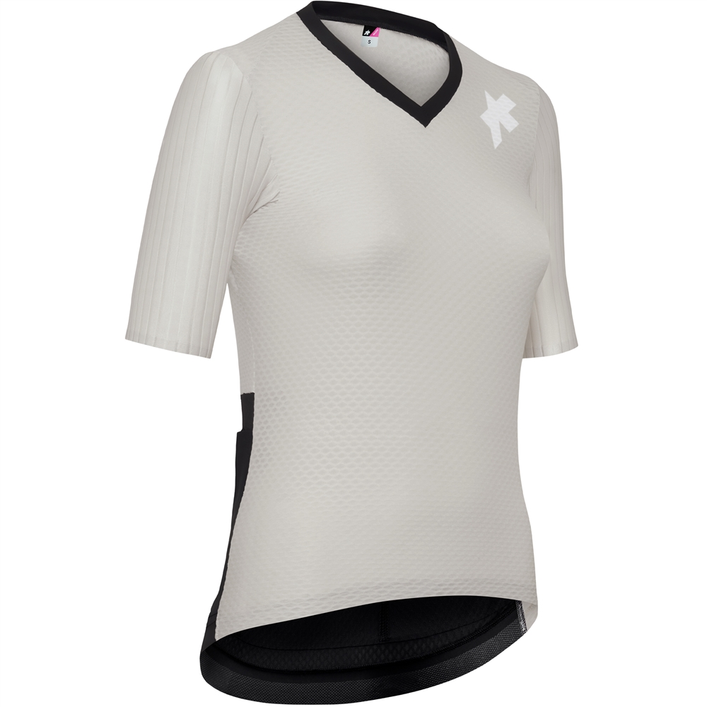 DYORA RSV Ladies Jersey S11 - Almond Milk