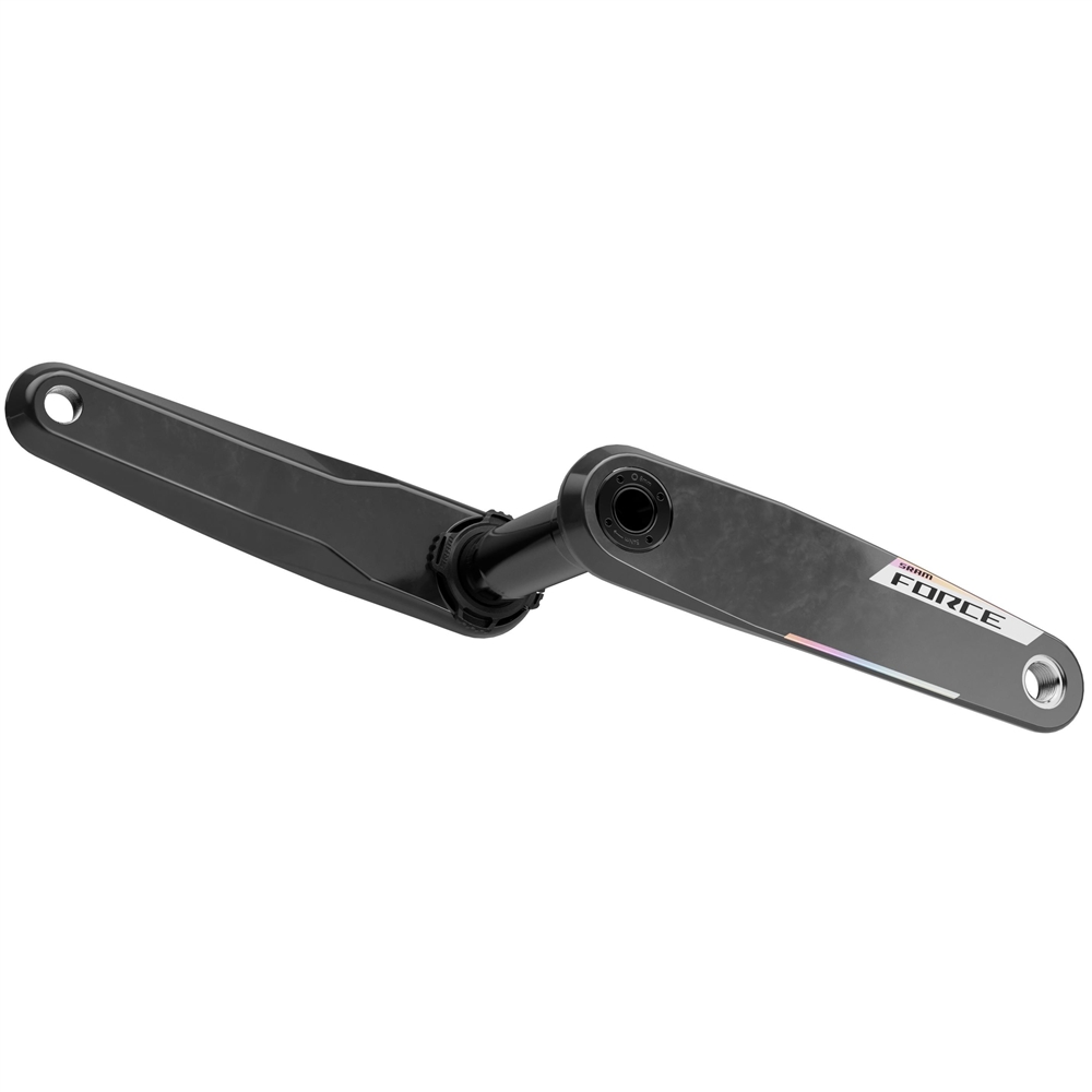 Force E1 DUB Crankset