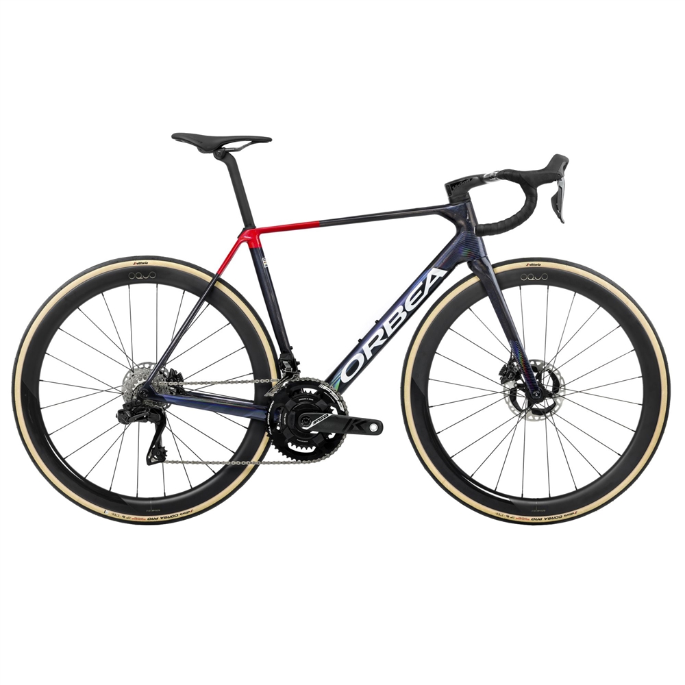 Orca M10i Replica Road Bike - Ceratizit-WNT (2025)