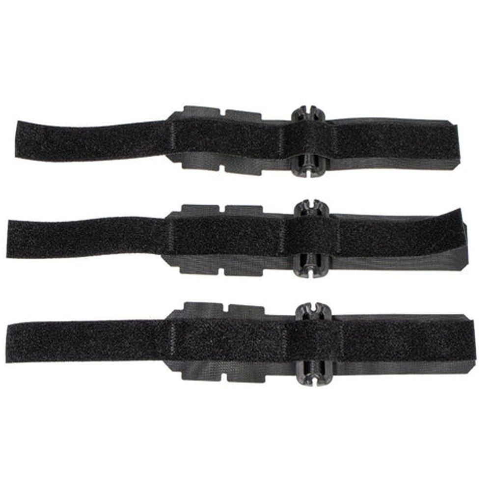 Frame Pack RC Velcro Straps